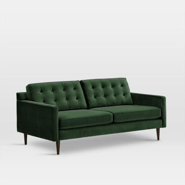 west elm drake sofa