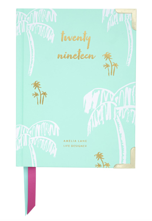 Amelia Lane diary