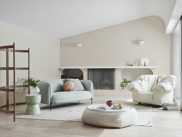 Summer 2019 Paint Trend Soothing Colours From Dulux The