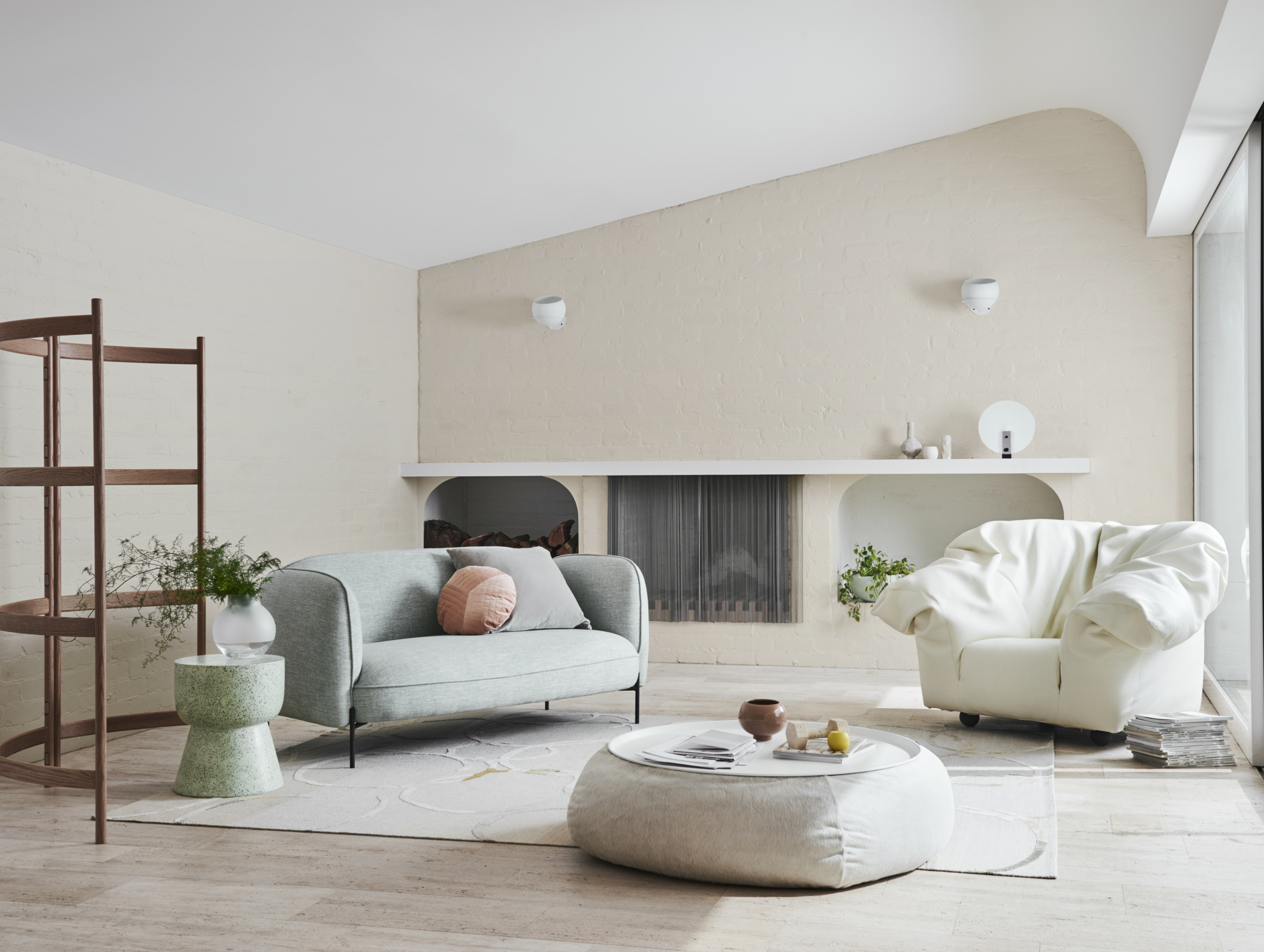 Summer 2019 Paint Trend Soothing Colours From Dulux The