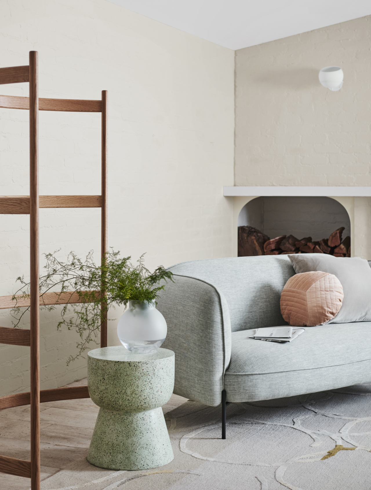 Summer 2019 paint trend Soothing colours from Dulux The Interiors Addict