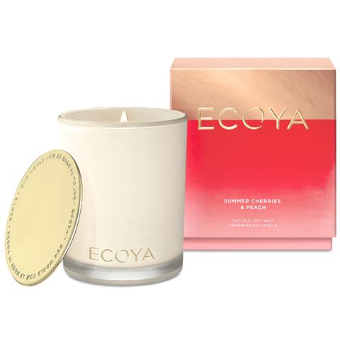 Ecoya candle