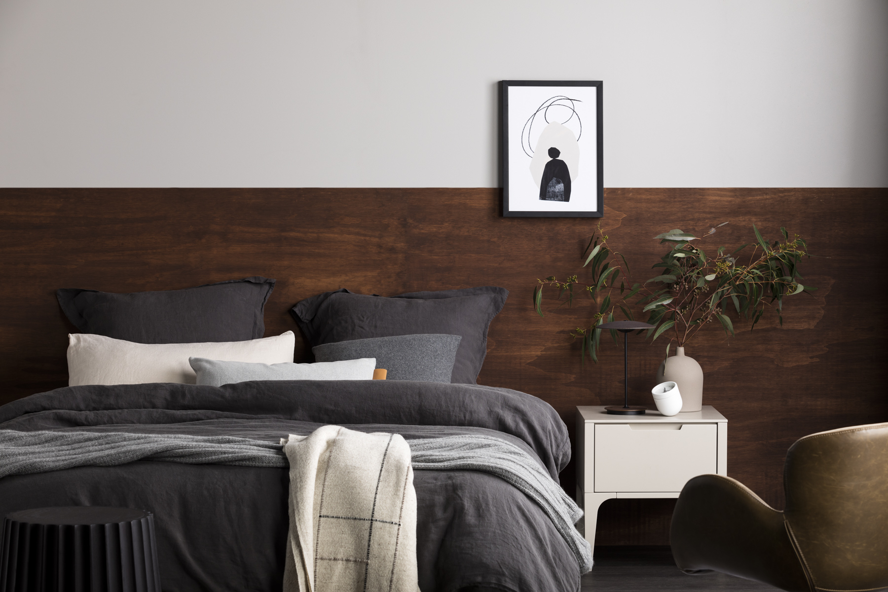 Haymes Paint summer colour trend embraces light & shade The Interiors