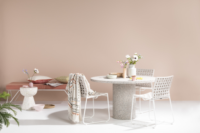 Pink Colour Range - Haymes Paint Online