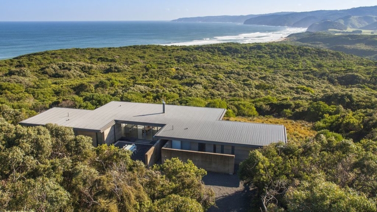 The Best Holiday Homes In Australia With Great Design - The Interiors ...