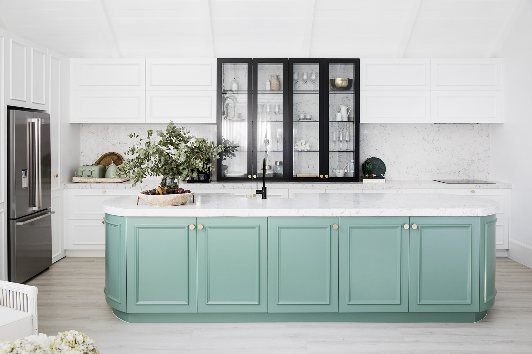 Three Birds Renovations' six top kitchen design rules The Interiors Addict