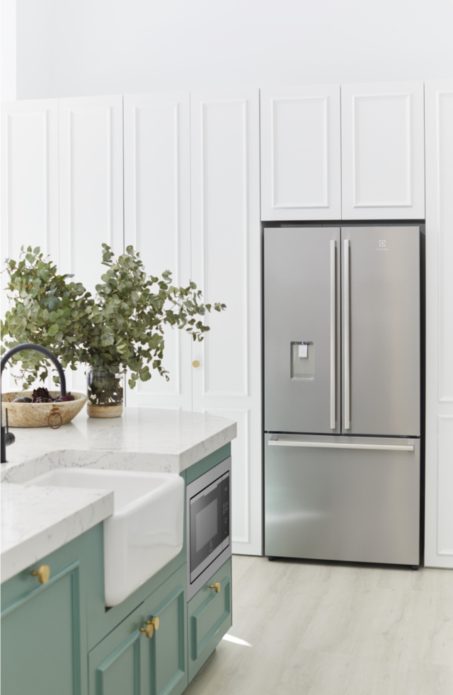 Electrolux fridge