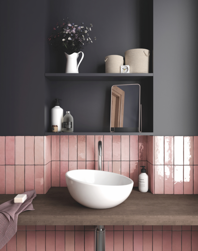 Grand Designs tiles