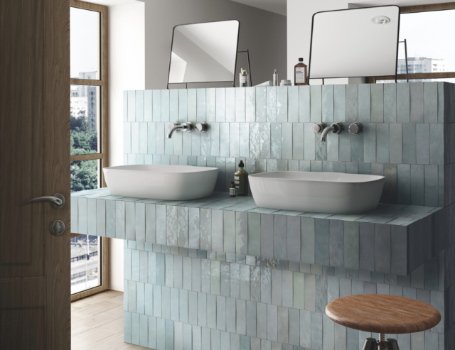 Grand Designs tiles