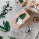 Classy Christmas decorations: our top stylish picks 29 Pinterest