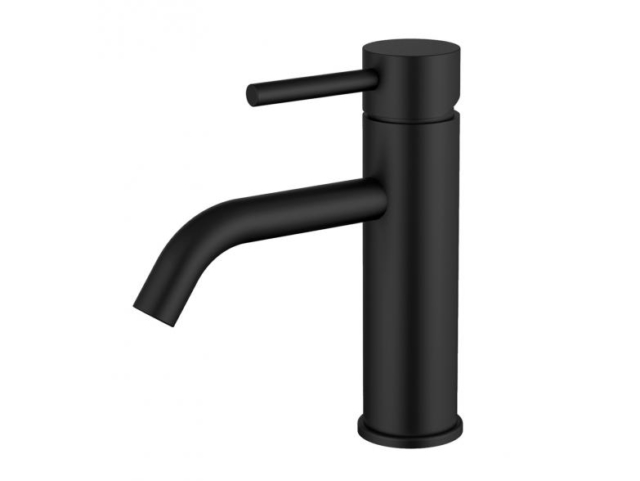 Barben basin mixer