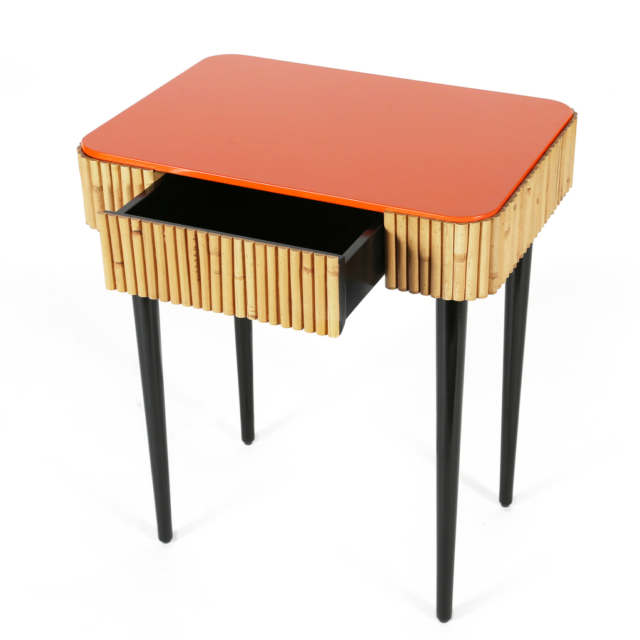 Maison Sarah Lavoine: Riviera side table