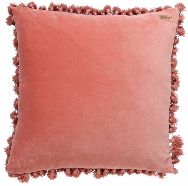 Kip & Co cushion