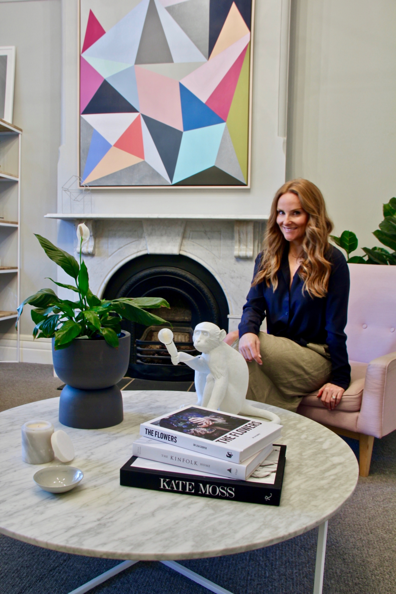 Covet My Coffee Table Kid's designer Little Liberty The Interiors Addict