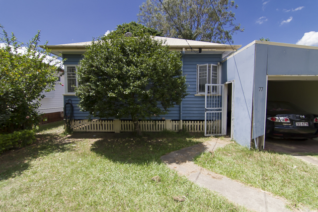 Before And After Post War Brisbane Cottage Transformed The Interiors