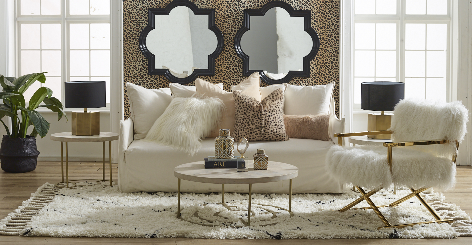 2019 interior design trends: Our predictions - The Interiors Addict