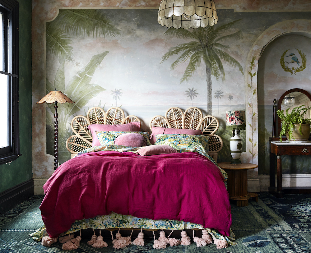 The best places to buy Australian bed linen online The Interiors Addict