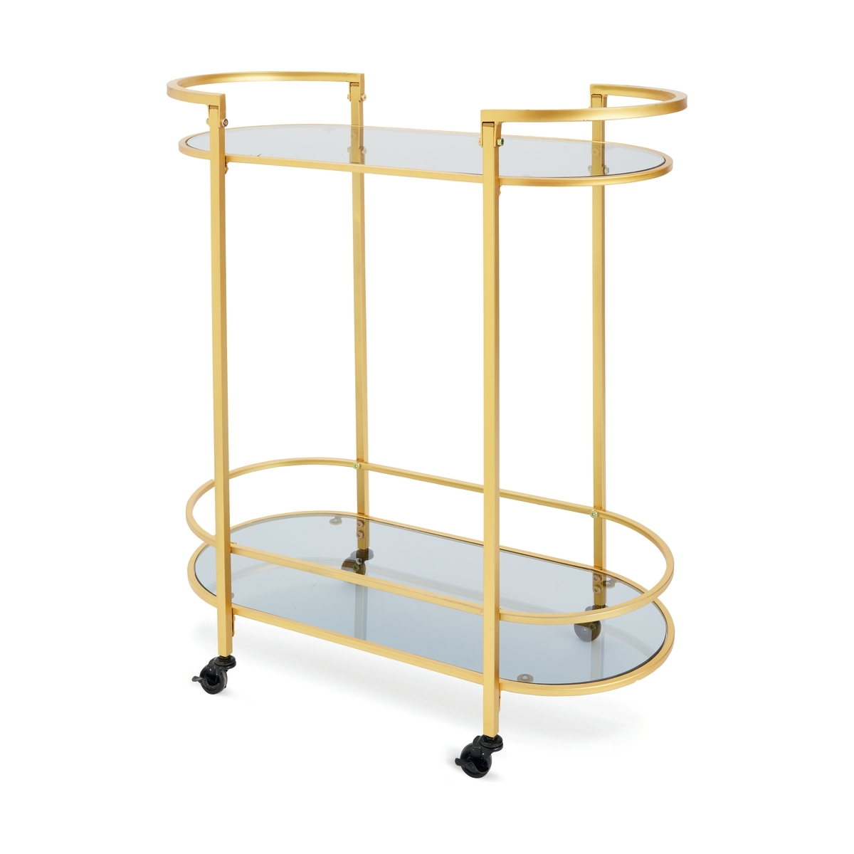 Kmart bar cart for under 50? And more 2019 homewares The Interiors