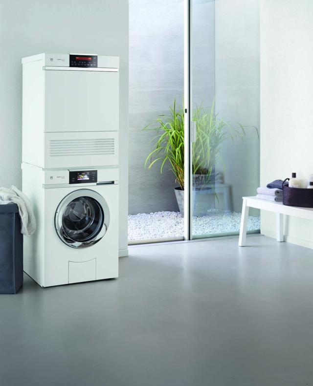 Laundry-adora-stacked-washing-machine-and-dryer