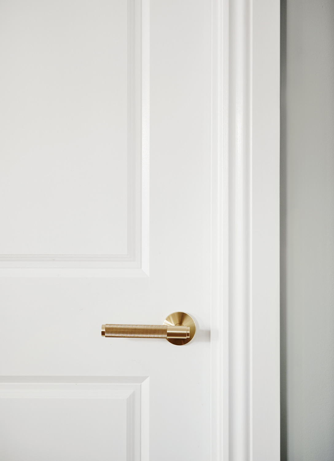 Scandinavian style: Doors integral say Norsu Interiors - The Interiors ...