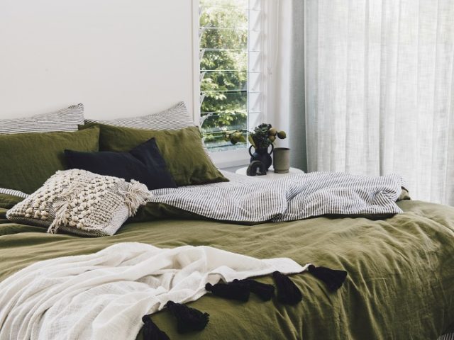 The Best Places To Buy Australian Bed Linen Online The Interiors Addict