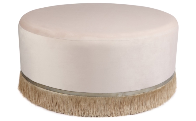 Interiors Online ottoman