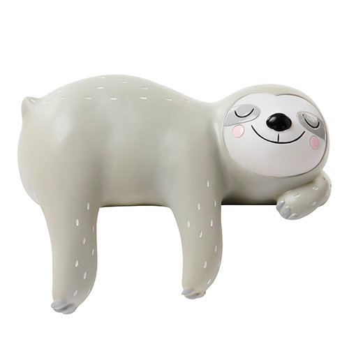 Adairs Sheldon sloth nigh light, $39.99.