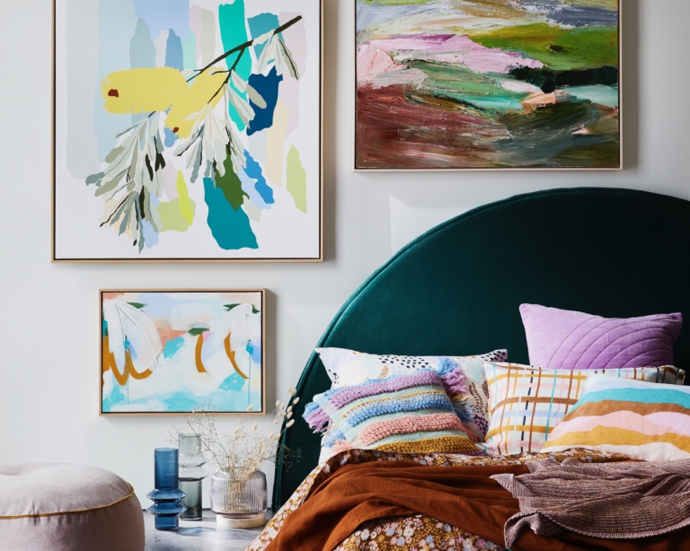 Greenhouse Interiors: inspiring & empowering people to buy art online ...