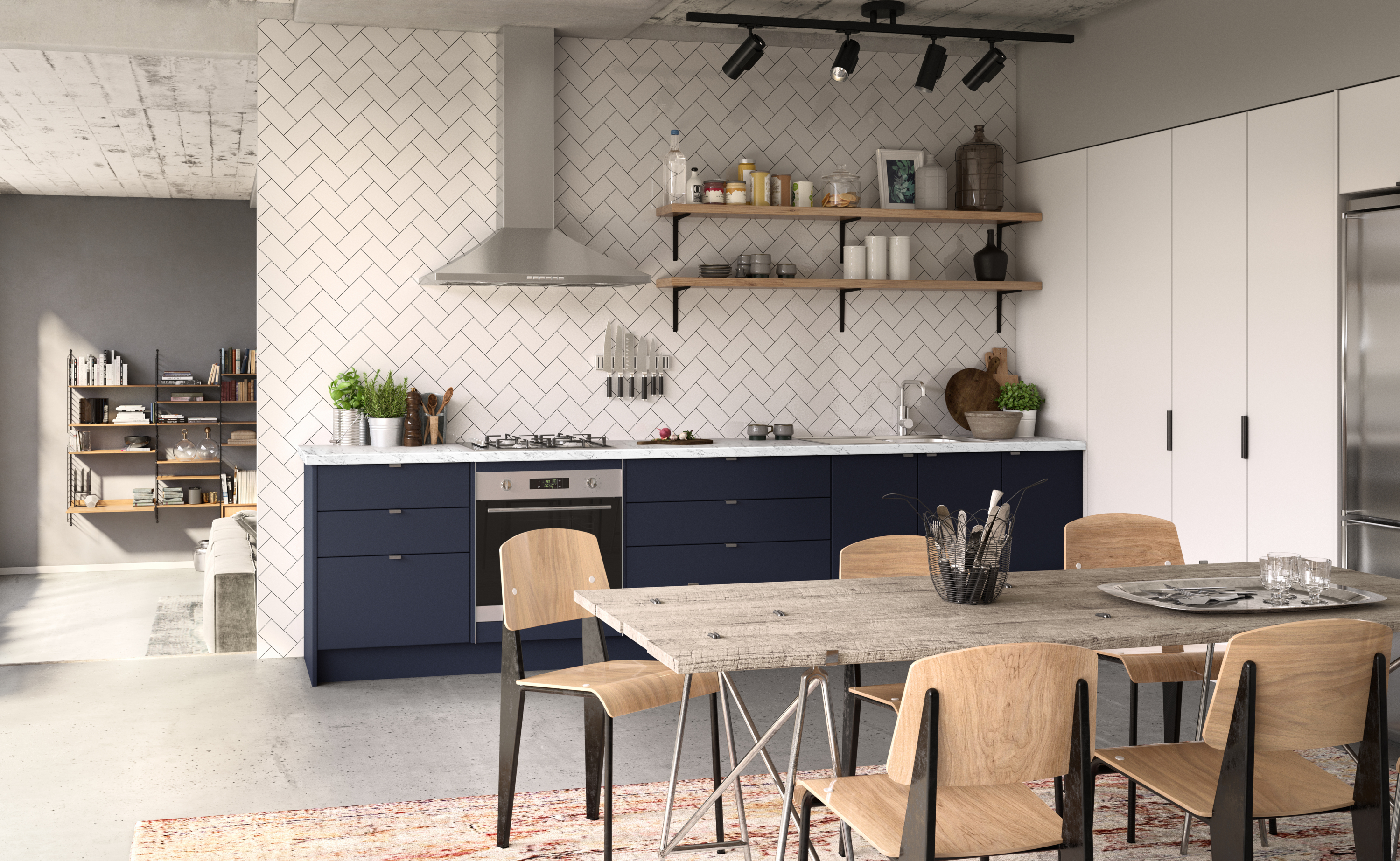 Australian Kitchen Trends Autumn 2019 Edition The Interiors Addict