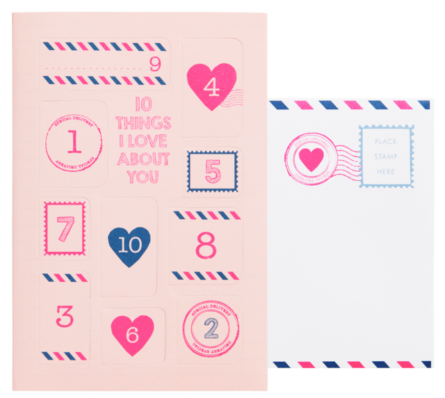 Kikki-K card