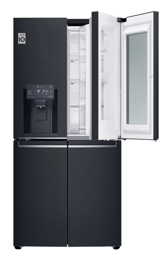 LG fridge