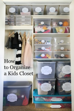 Marie Kondo mania: Declutter your life with Pinterest - The Interiors ...