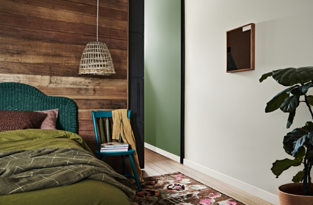 Autumn Styling Tips Paint Predictions From Dulux The