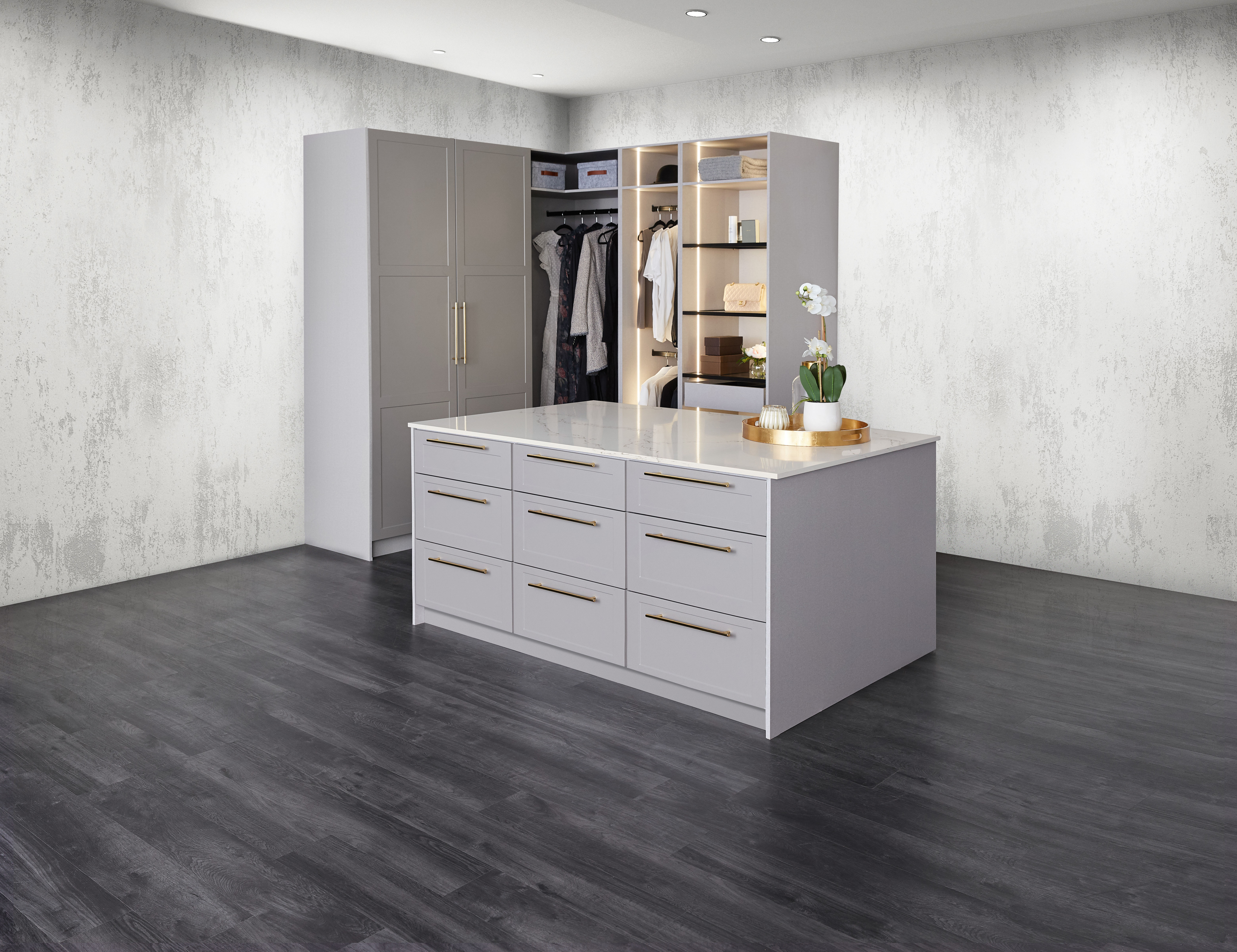 Flat Pack Wardrobes Freedom Kitchens New Offering The Interiors Addict
