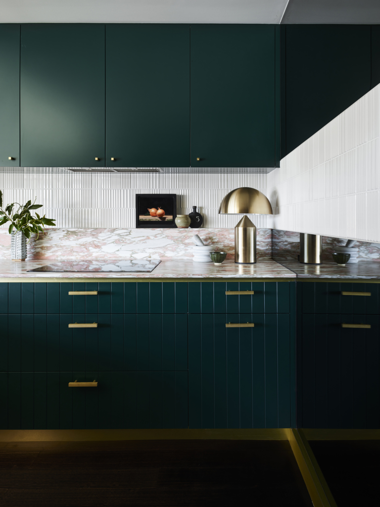 2019 Dulux Colour Awards finalists: Blue & green reign - The Interiors ...