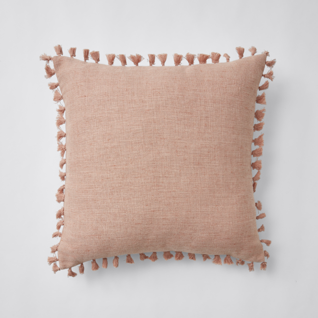 Target cushion