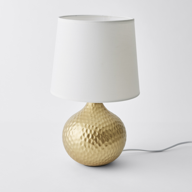 Target Ophelia lamp