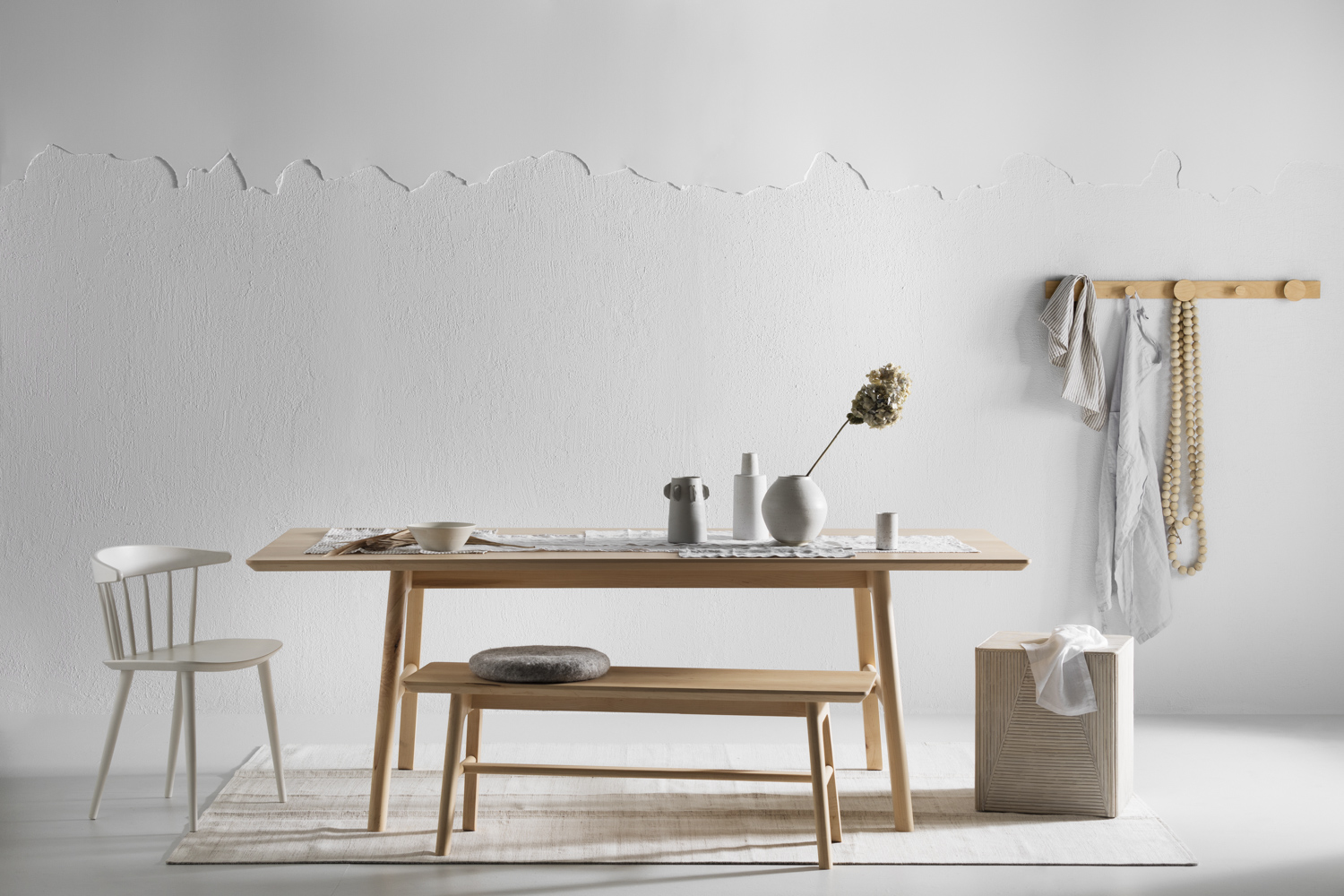 New Haymes Paint hues celebrate beauty in imperfection The Interiors