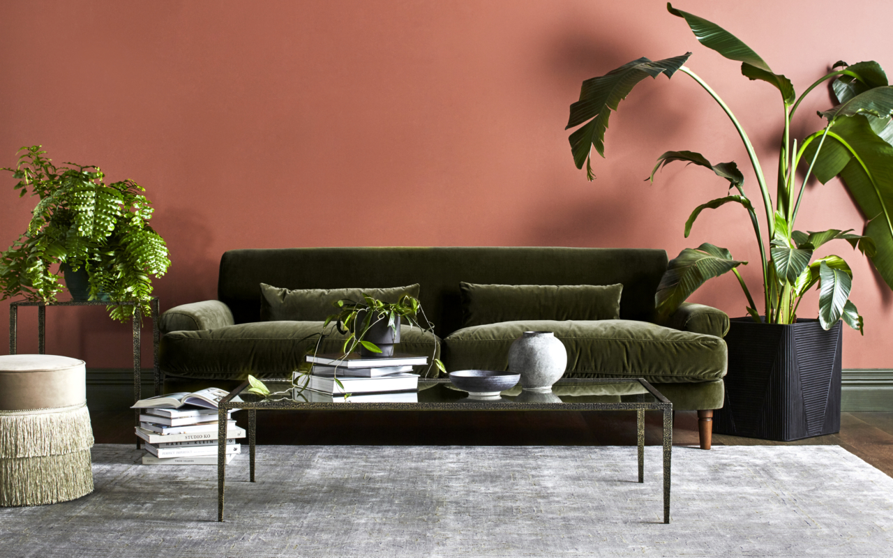 GlobeWest latest: 1970's inspired shades star - The Interiors Addict