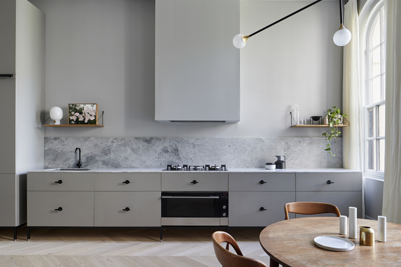 2019 Houses Awards shortlist: Curves & stone trending - The Interiors ...