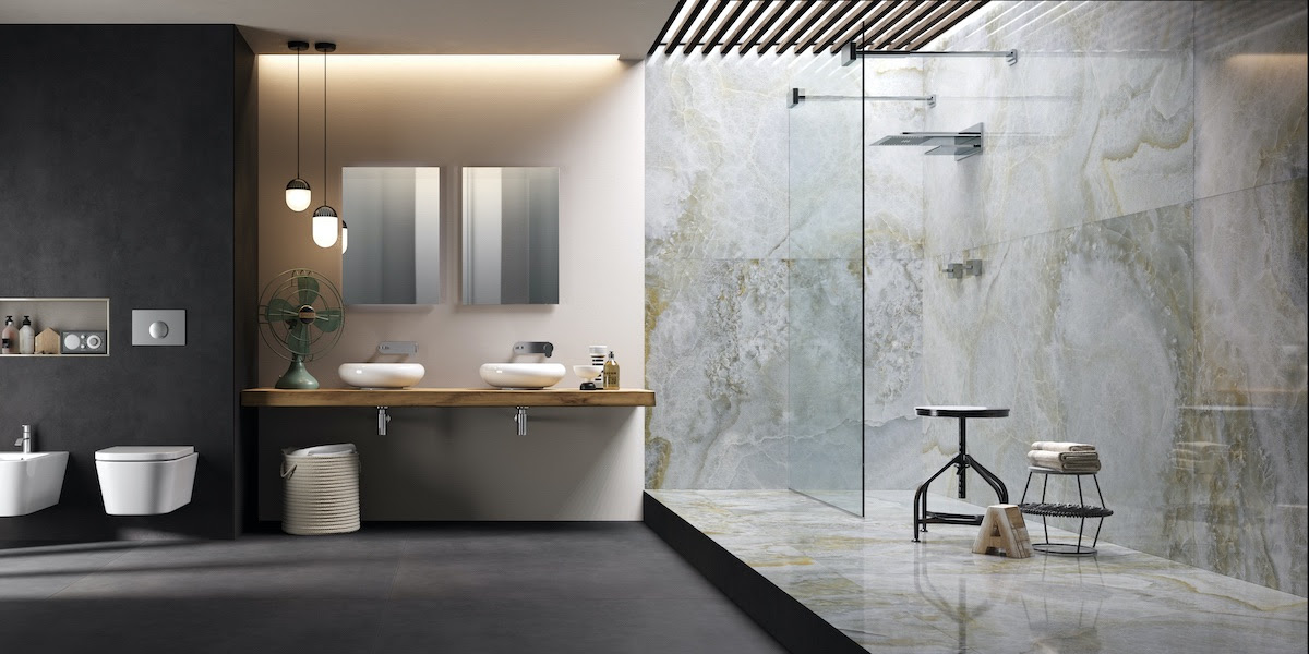 Australian bathroom trends: April 2019 edition - The ...