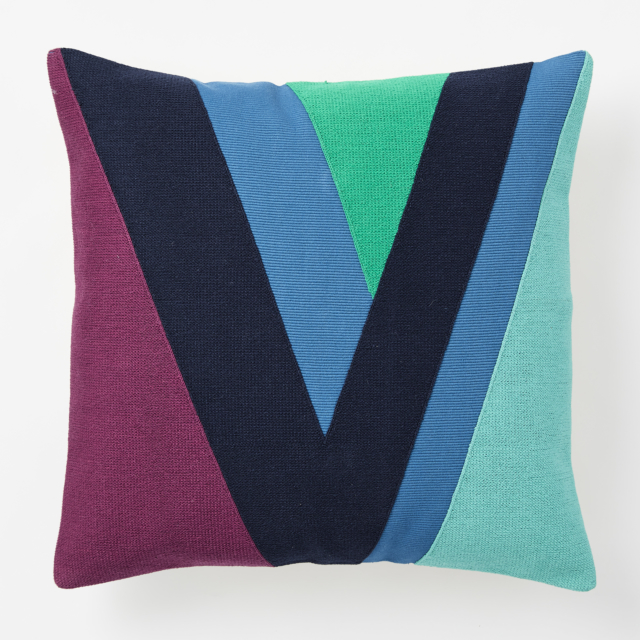 Margo Selby cushion