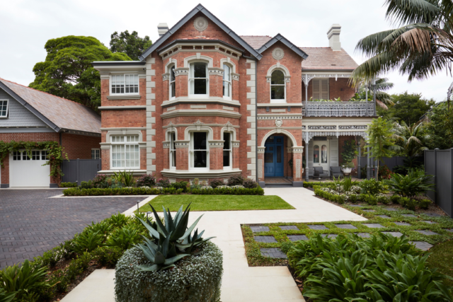 Alma Residence by Studio Gorman. Photography: Prue Ruscoe