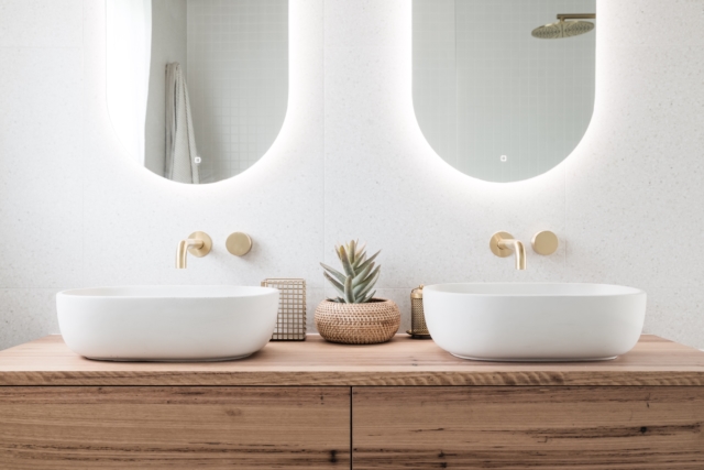 Highgrove Bathrooms vanity