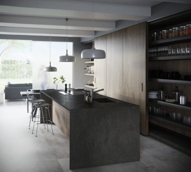 Dekton by Cosentino