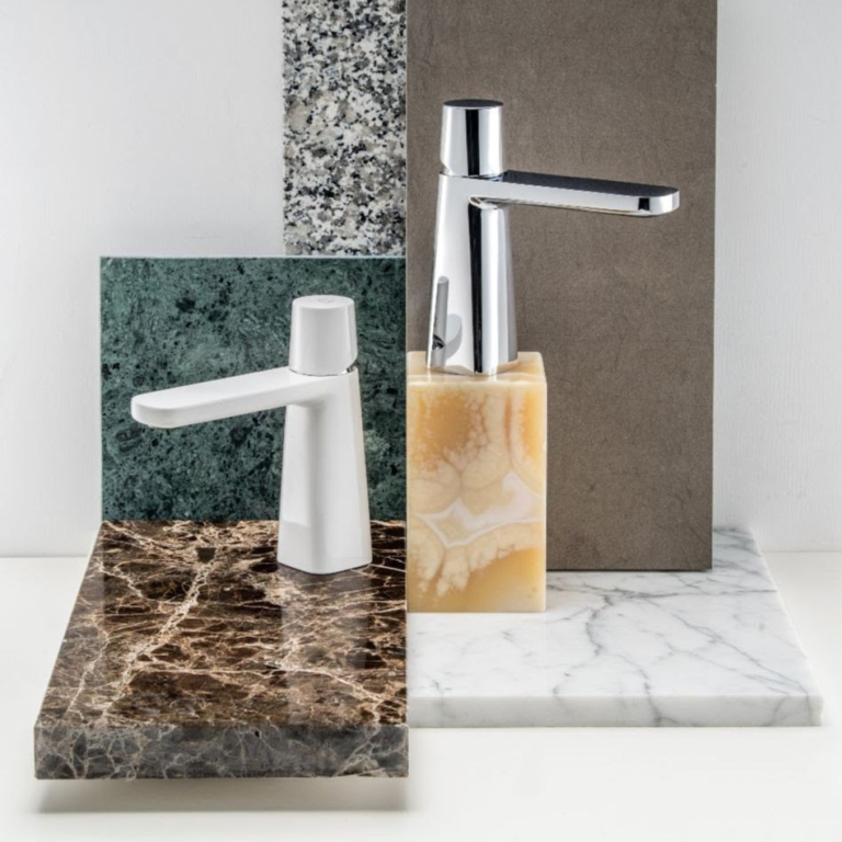 Australian bathroom trends: May 2019 edition - The Interiors Addict