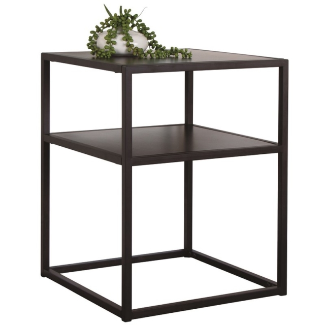 BIG W side table