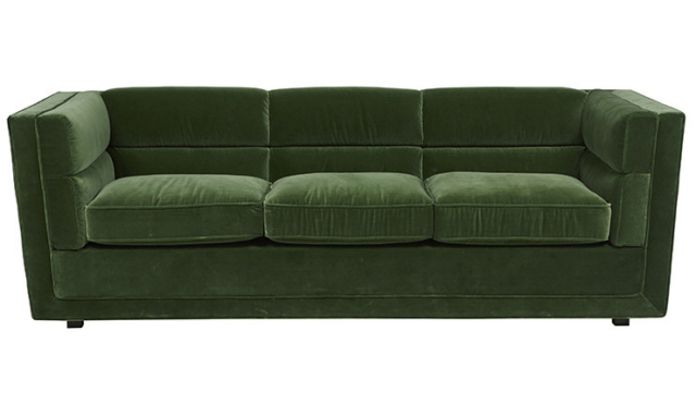 Globewest Bogart sofa