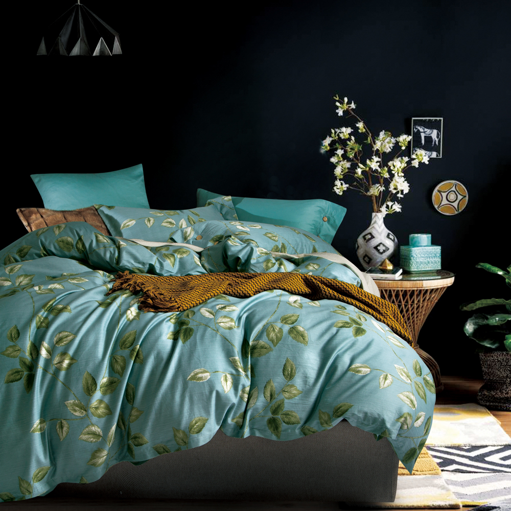 Buy bedding online a fresh luxury look for under 100! The Interiors