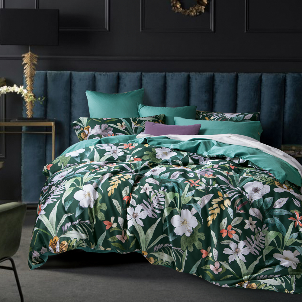 Buy bedding online a fresh luxury look for under 100! The Interiors